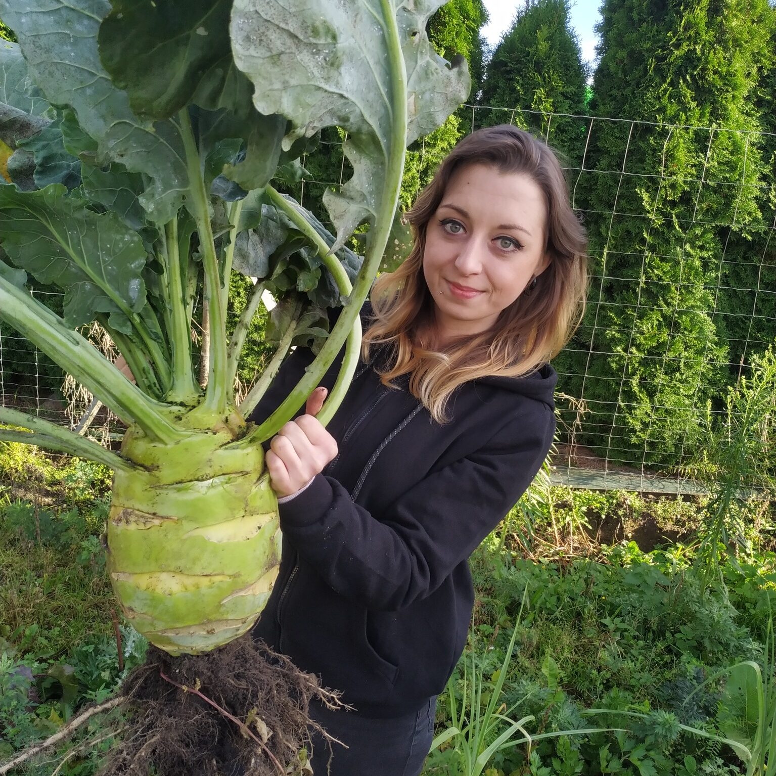 Magiczny Ogród Aleksandry